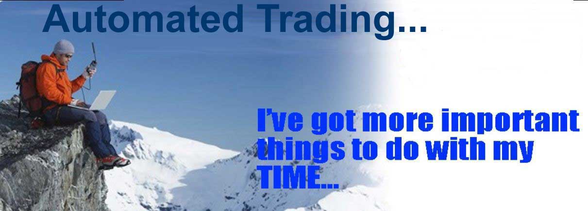 Automated Trading Software